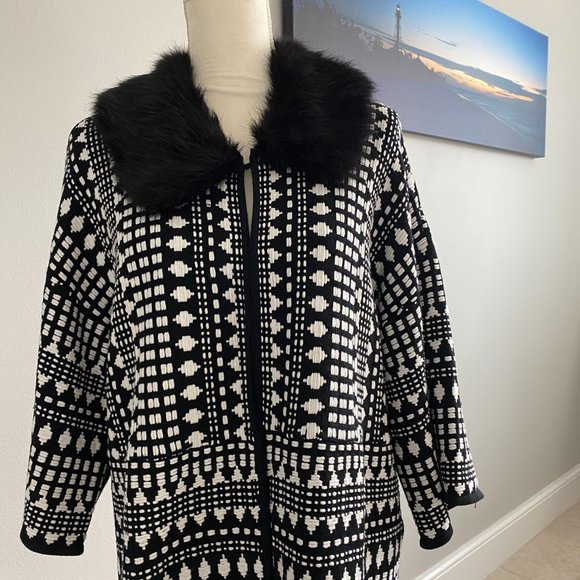 Chicos Sweater - Picture 4 of 6